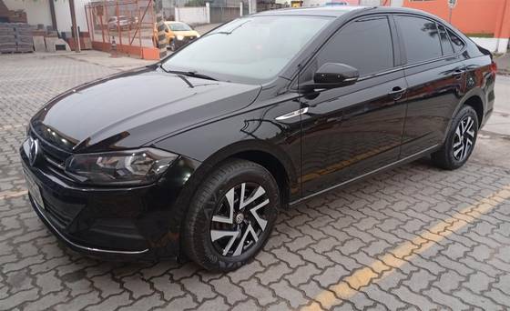 VOLKSWAGEN VIRTUS 1.6 MSI TOTAL FLEX MANUAL